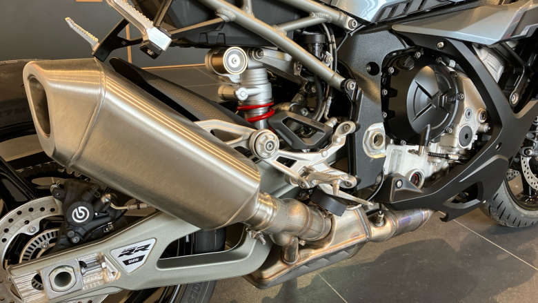 BMW S1000 RR Sport (25MY)